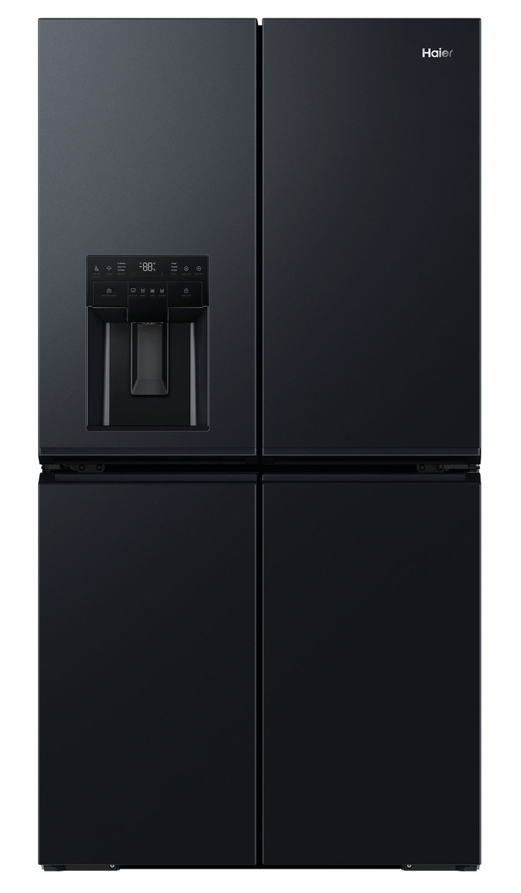 Haier HRF680YZC 601L Quad Door Refrigerator – Plumbed Water