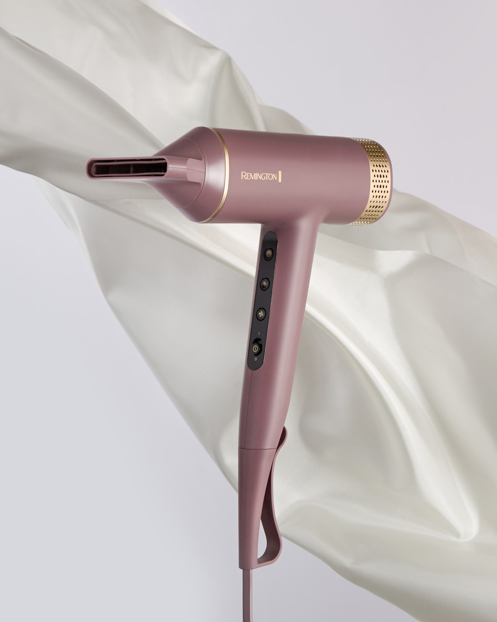 AirVive Digital Hair Dryer EC8930AU