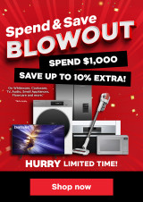 Spend & Save