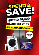Spend & Save