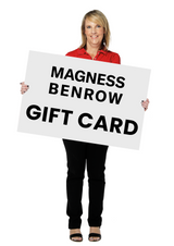 Magness Benrow Gift Card