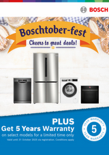 Boschtober
