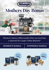 Delonghi Mothers Day