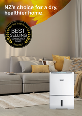 Mitsubishi Dehumidifier