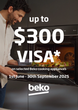 Beko Cooking Appliances