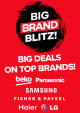 Big Brand Blitz