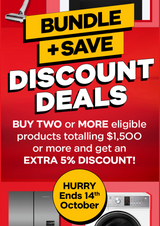 Package Deal Discount