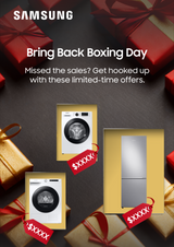 Bring Back Boxing Day