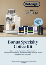 Delonghi Rivelia