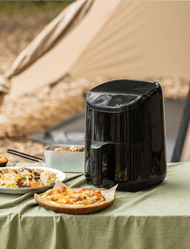 Air Fryer Buying Guide NZ 2026: How to Choose the Right Air Fryer