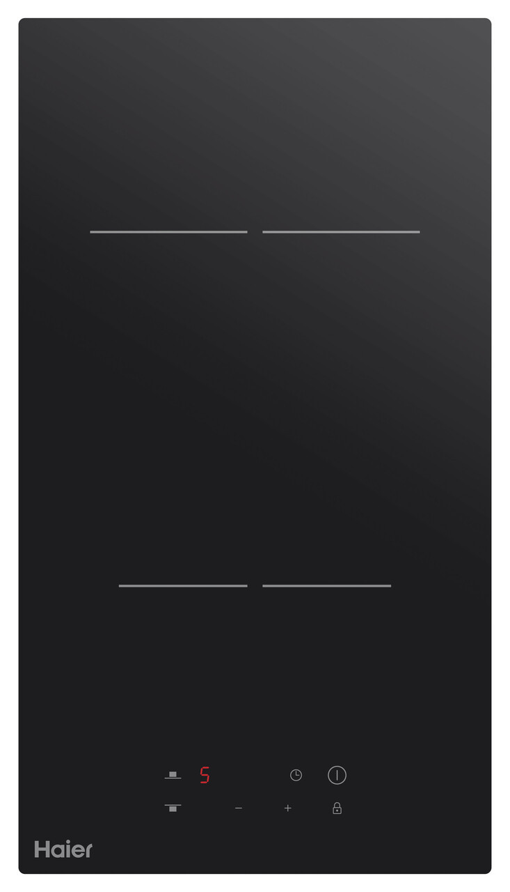 Haier Freestanding Oven With Ceramic Cooktop
