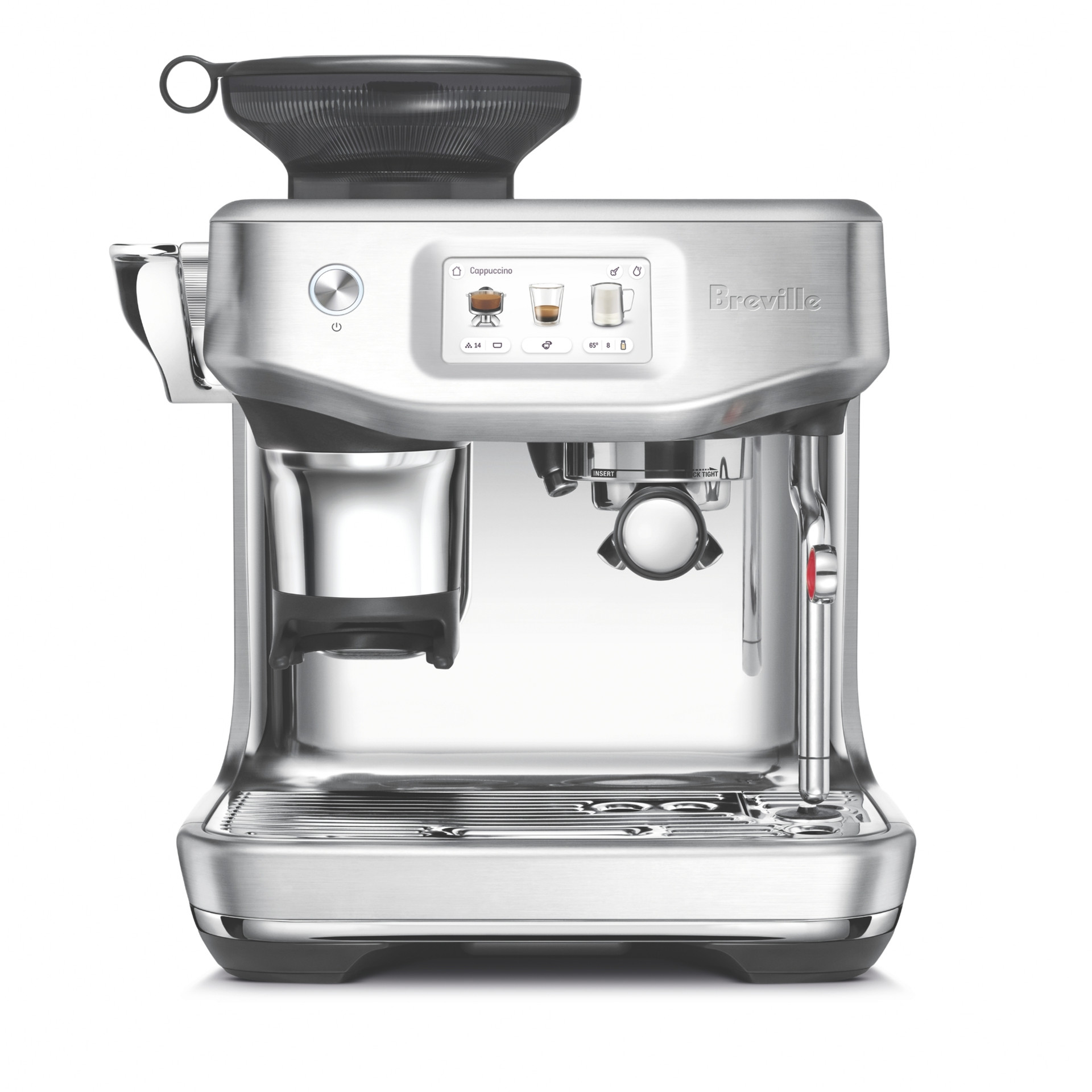 Buy Coffee Machines from Big Brands in NZ Magness Benrow