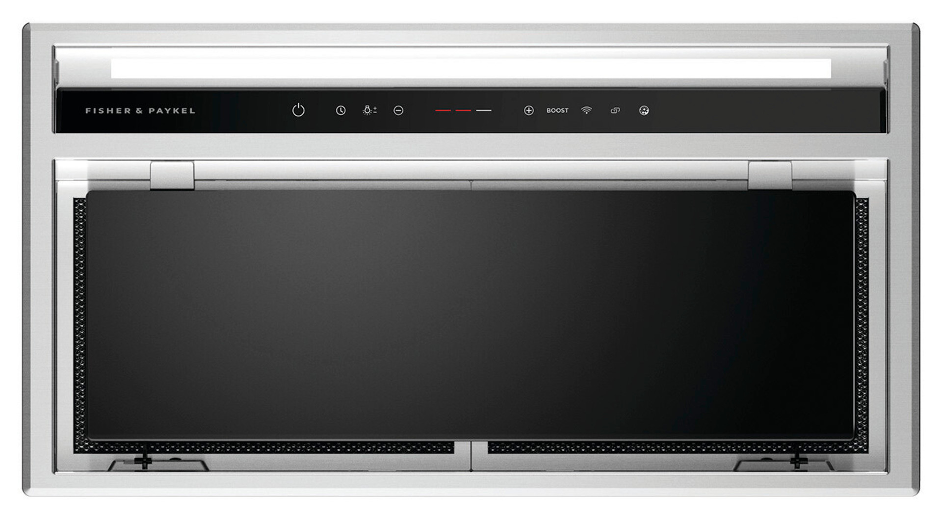 Fisher & Paykel 60cm Integrated Rangehood