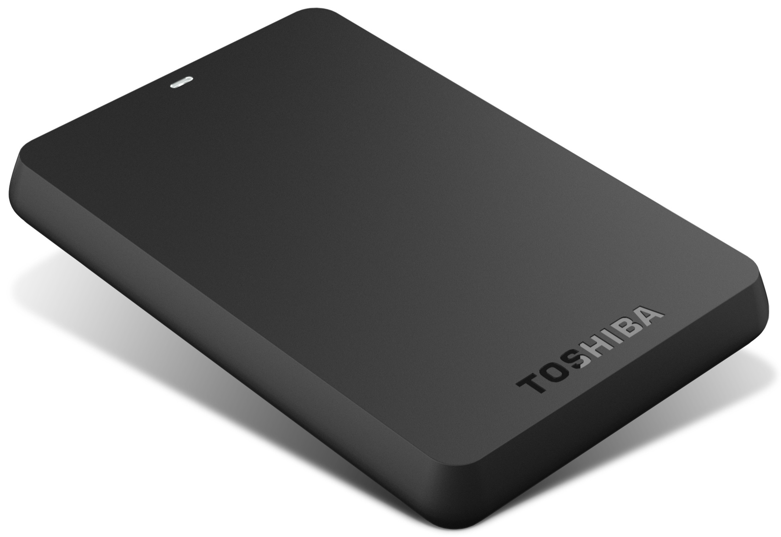 toshiba driver for external hard drive