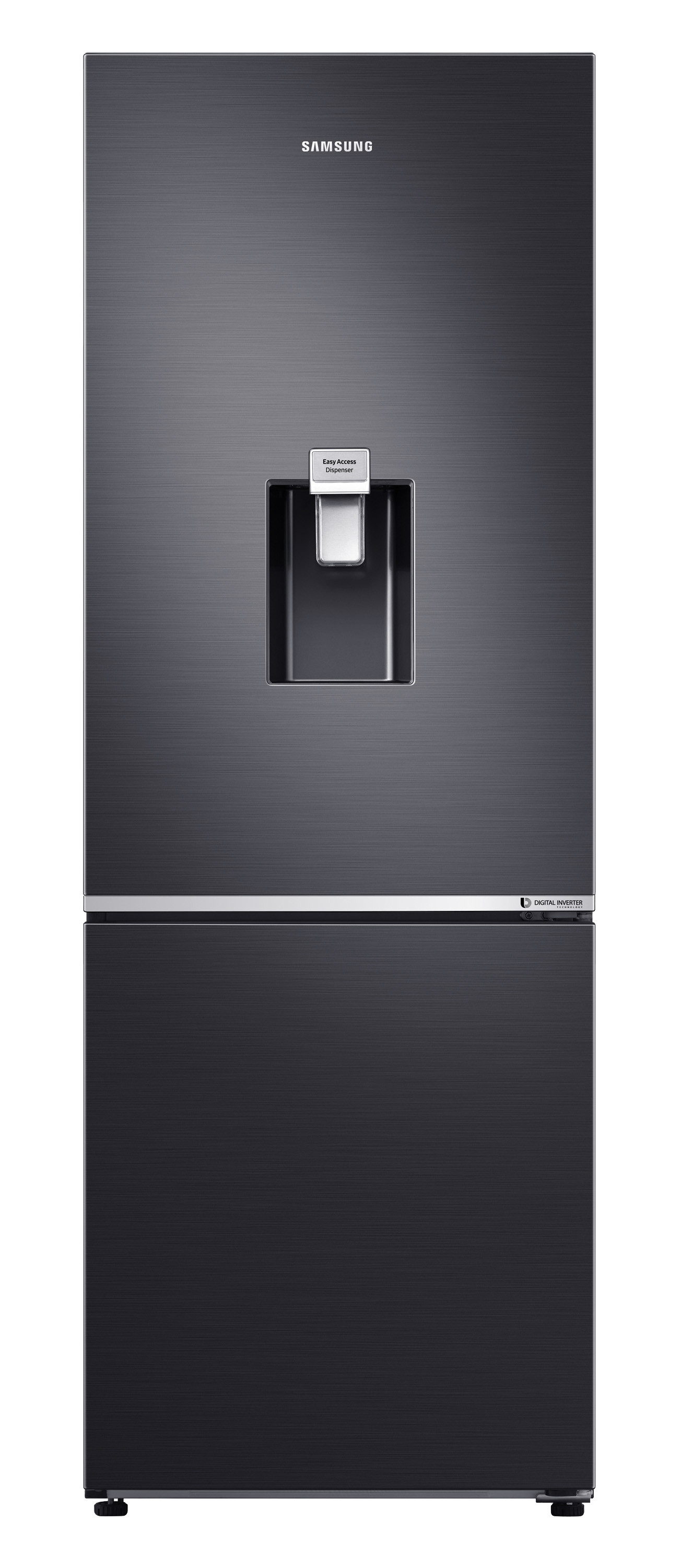 Samsung 310L Bottom Mount Refrigerator SRL325DMB Magness Benrow