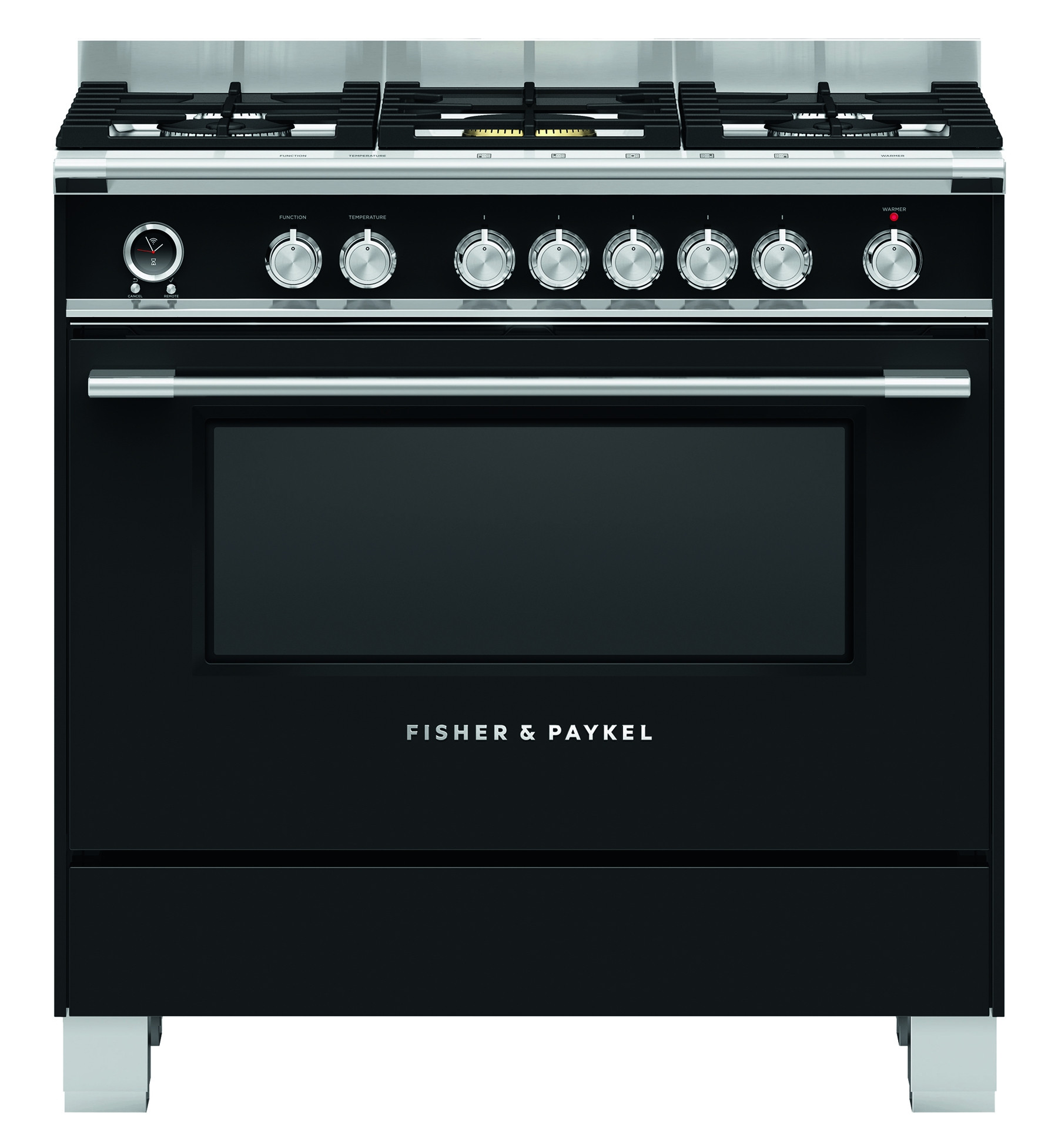 Bosch Freestanding Oven with Gas Cooktop Magness Benrow