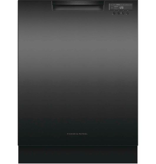 Samsung White Dishwasher DW60M6045FW