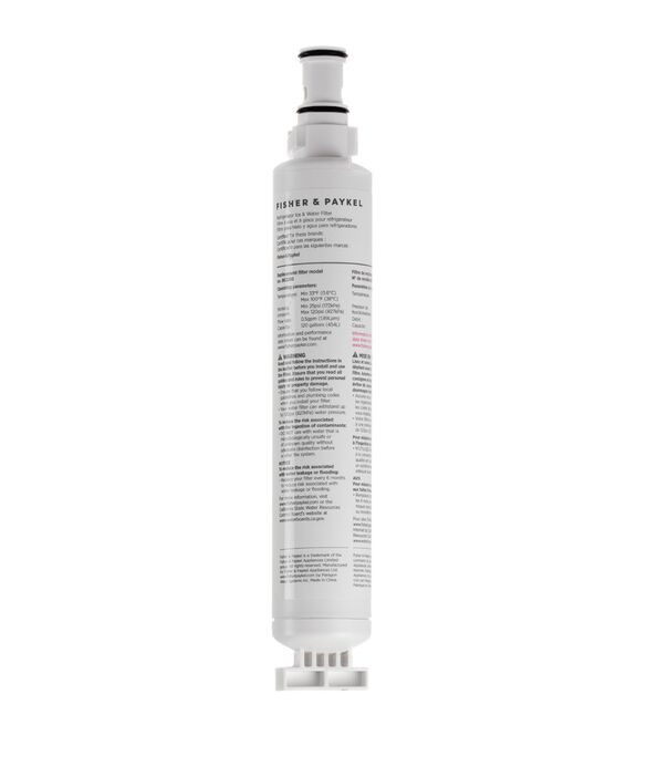 Fisher & Paykel Refrigerator Water Filter FWC3 847200