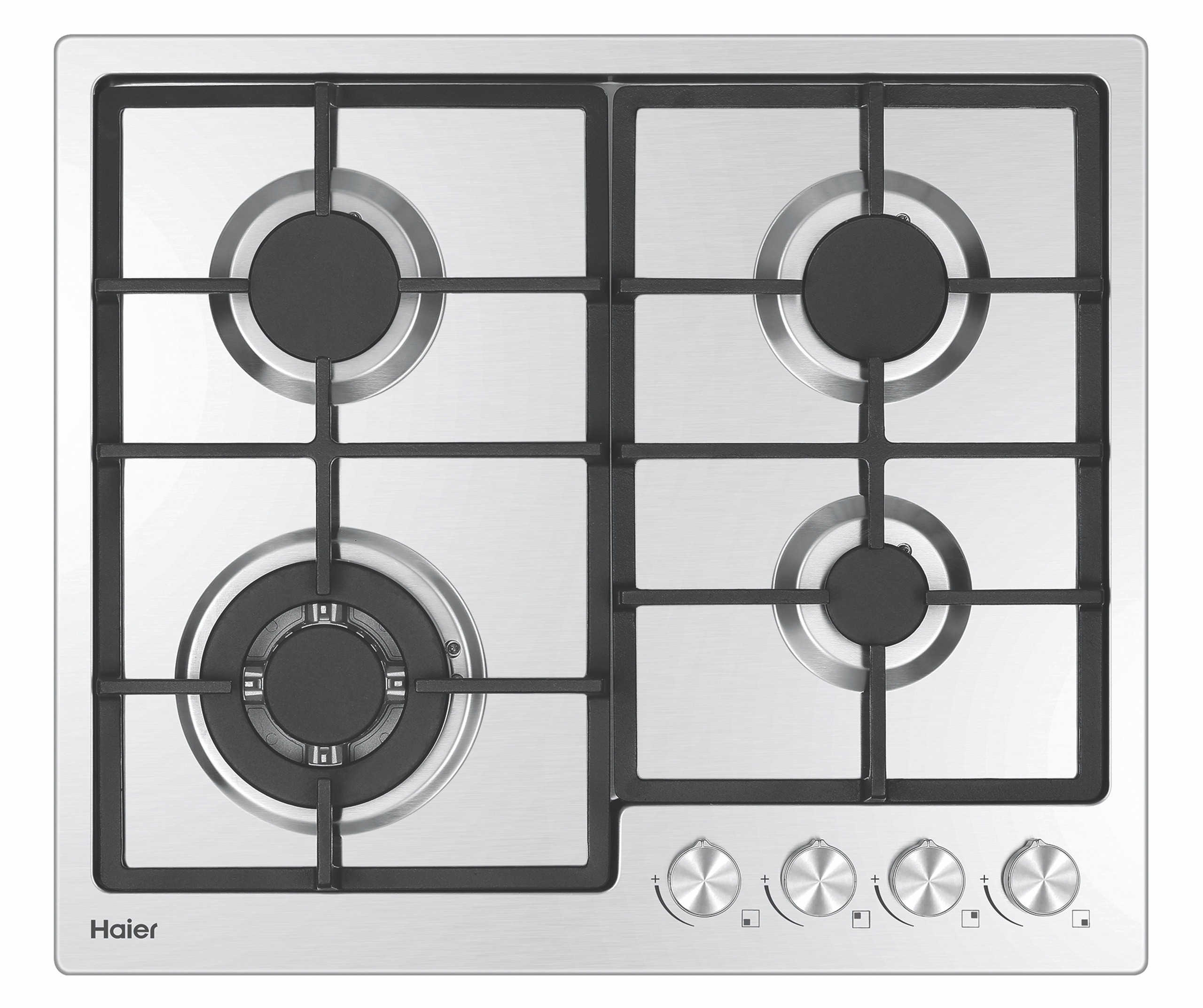 Haier Ceramic Cooktop HCE604TB3