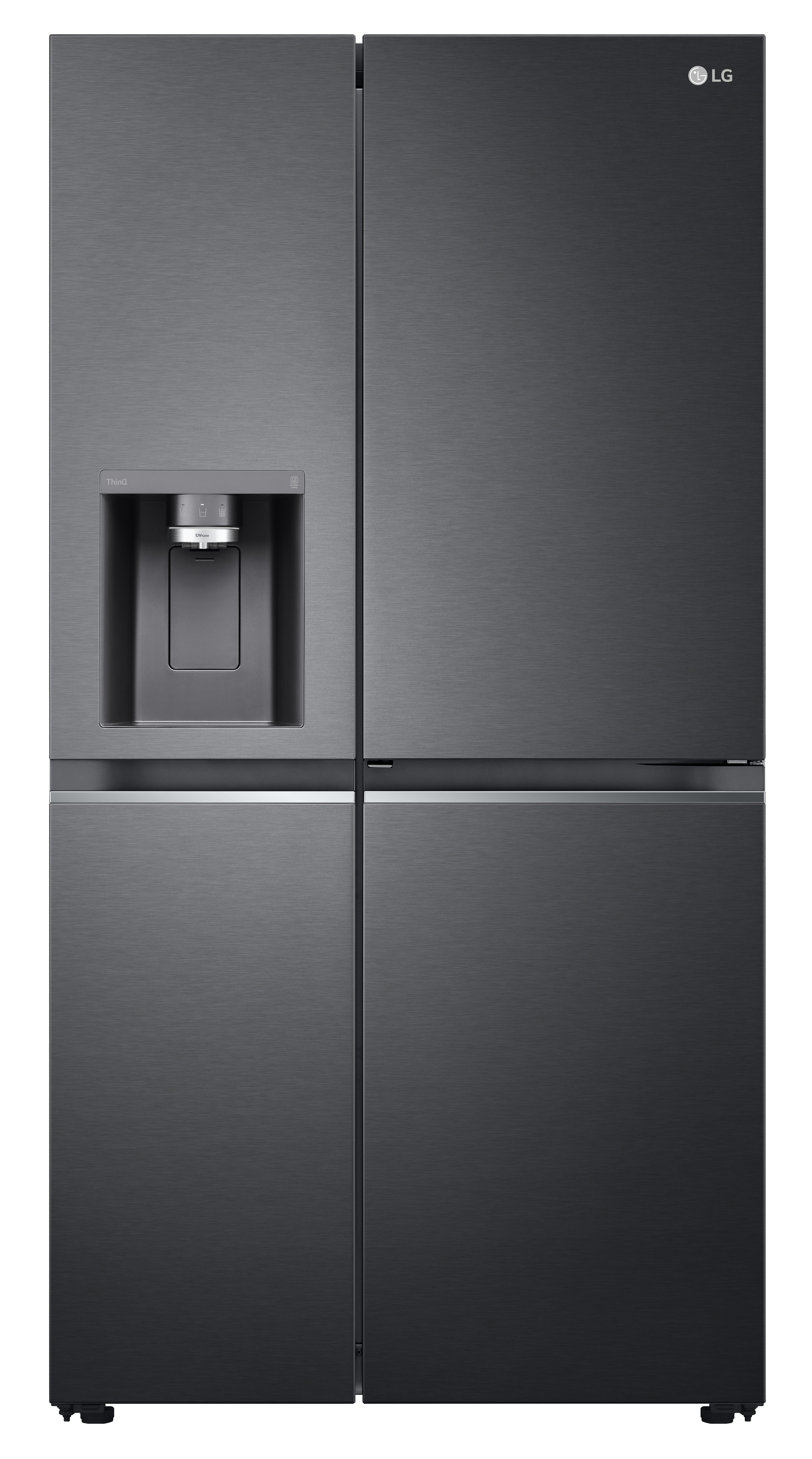 Fisher & Paykel ActiveSmart™ 487L French Door Refrigerator with Ice