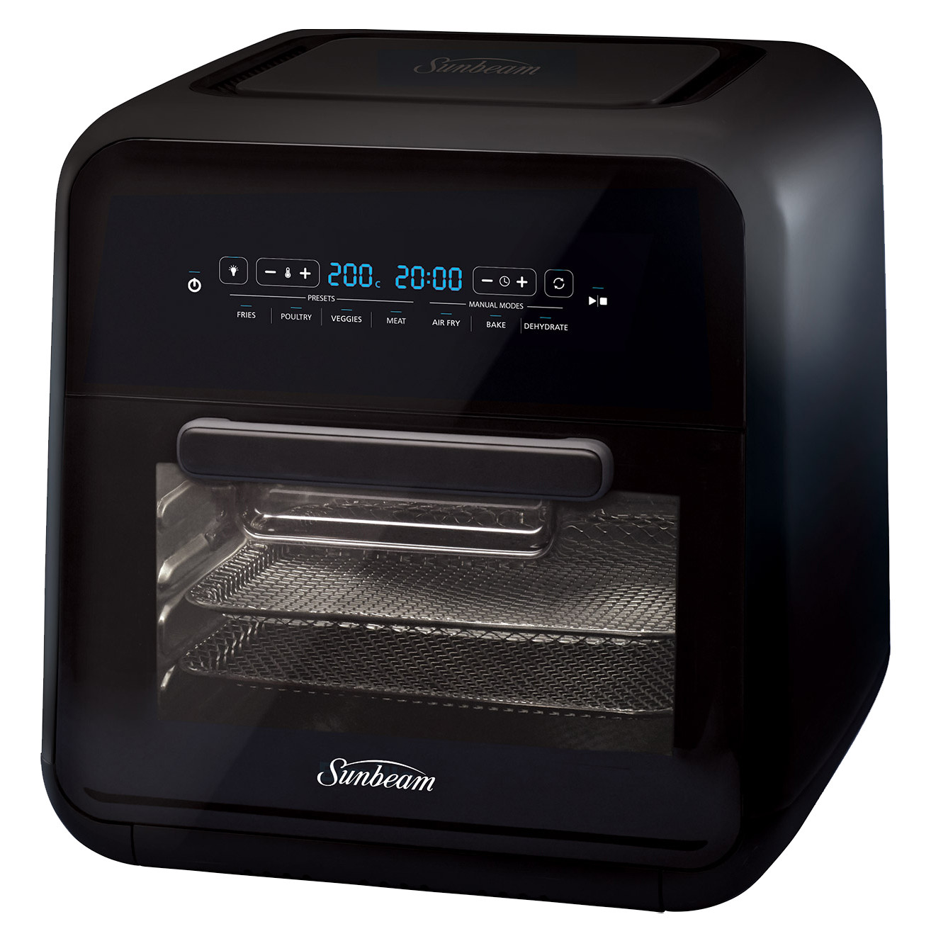 Breville the Quick Cook™ Go Portable Induction Cooktop