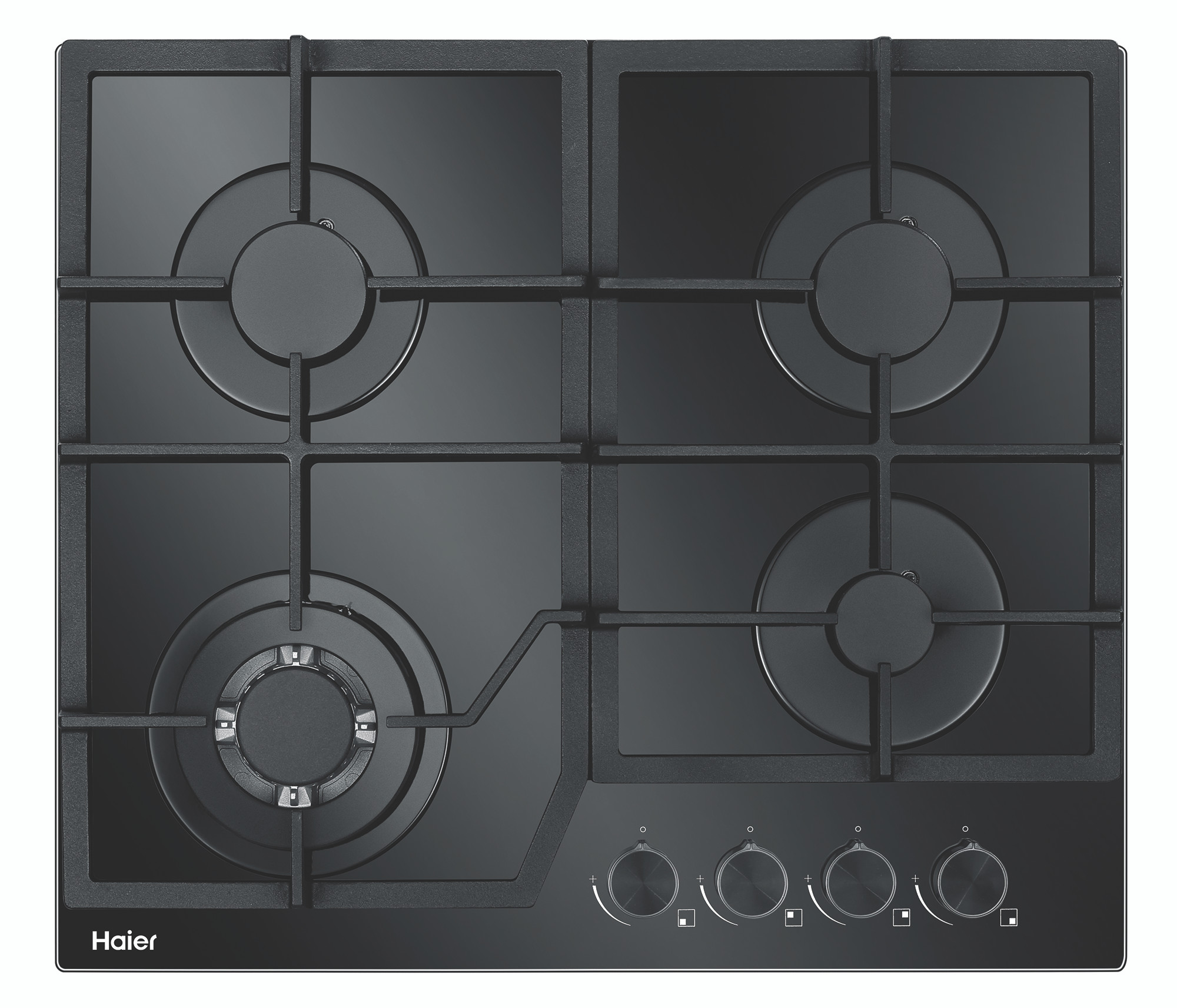 Haier Ceramic Cooktop HCE604TB3