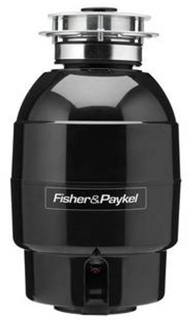 Fisher & Paykel Waste Disposal