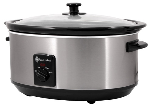 Crock-Pot® Express Easy Release Pressure Multicooker, CPE210