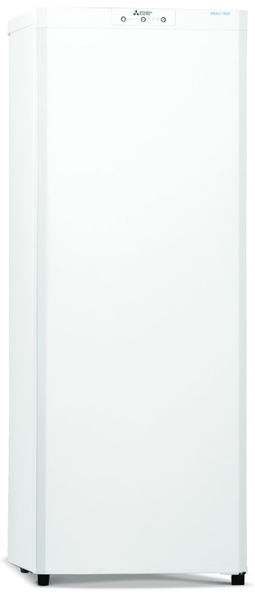 Mitsubishi Electric 160L Vertical Freezer - - Magness Benrow