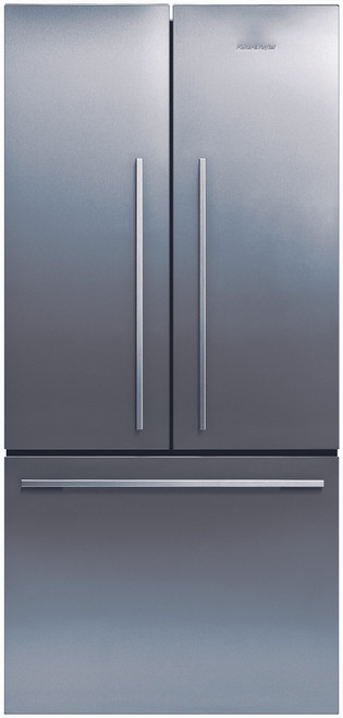 Fisher & Paykel 487L French Door Refrigerator Fisher & Paykel 487L French Door Refrigerator