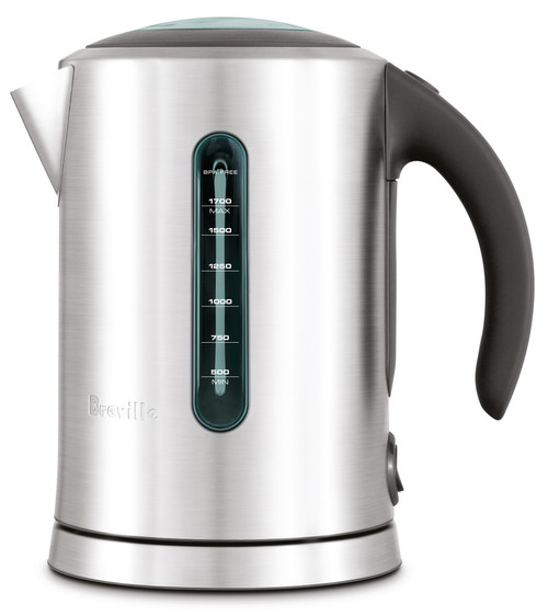 Breville The Soft Top Pure Kettle