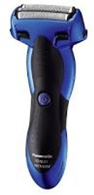 Panasonic Milano Wet & Dry Triple Blade Electric Shaver