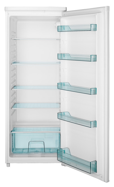 Haier 241L Vertical Refrigerator