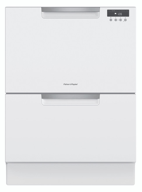 Fisher & Paykel Double Dishdrawer - DD60DAW9