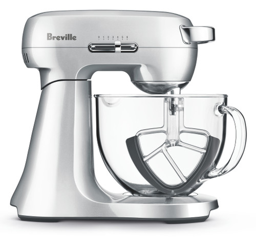 Breville The Scraper Mixer