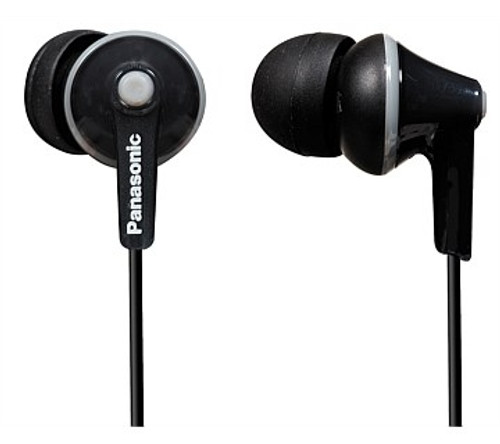 Panasonic Canal Styled Earphones