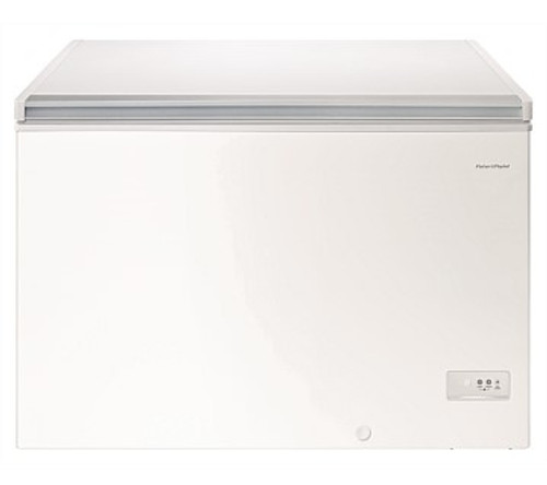 Fisher & Paykel 376l Chest Freezer