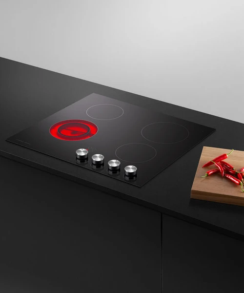 Fisher & Paykel 60cm Series 5 Ceramic Cooktop - CE604CBX2