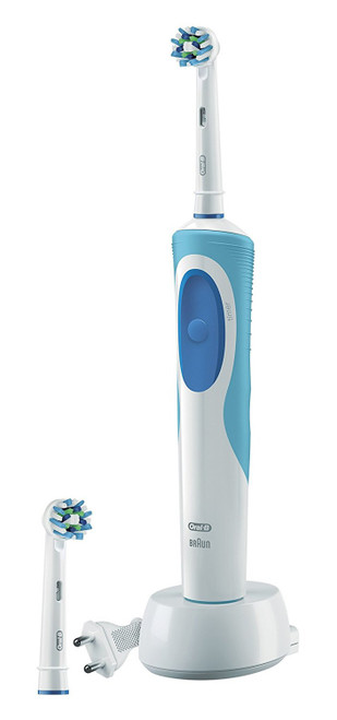 Oral-B Vitality Cross Action Electric Toothbrush