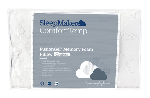 sleepmaker pillows