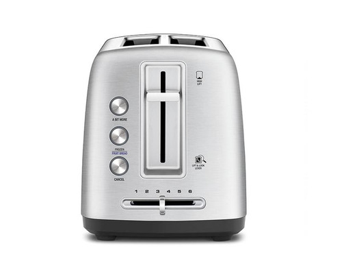 Breville the Toast Control™2 Slice Toaster