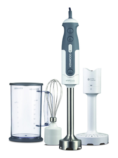 Kenwood Triblade Hand Blender- Stock not available until October 2020