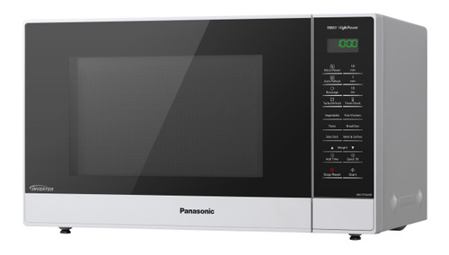 Panasonic Inverter Microwave Oven- NNST64JWQPQ