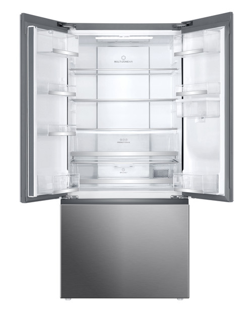 Haier 514L French Door Refrigerator