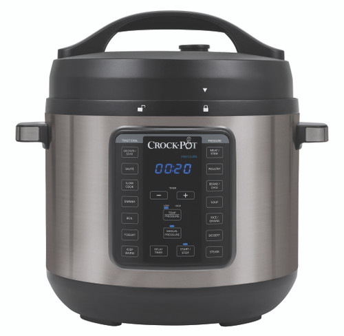 Crock-Pot Express Crock XL Multi-Cooker