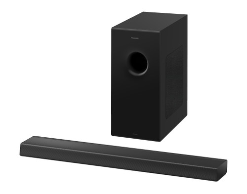 Panasonic 2.1ch Dolby Atmos Soundbar