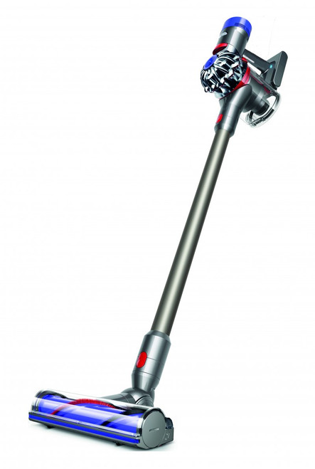 Dyson V8 Cordless Vacuum – Lightweight Power