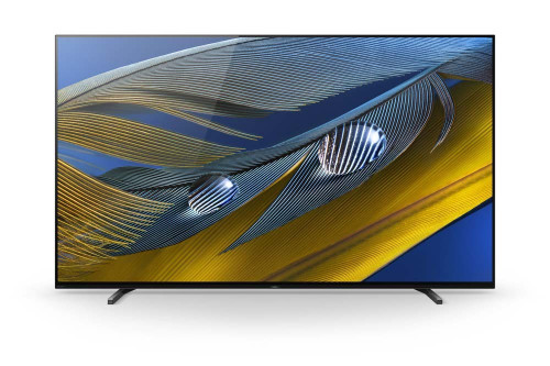 Sony 77 inch Bravia 4k OLED - Google TV