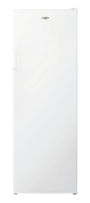 Haier 242L Vertical Freezer