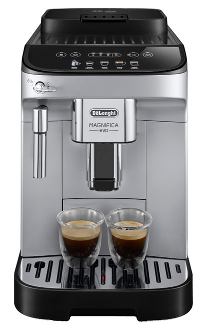 Delonghi Magnifica Evo Fully Automatic Coffee Machine - ECAM29031SB Display Model Only! Delonghi Magnifica Evo Fully Automatic Coffee Machine - ECAM29031SB Display Model Only!